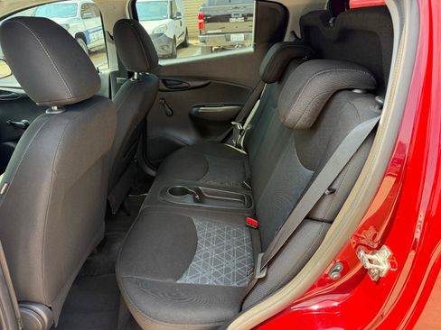 Used 2022 Chevrolet Spark LS FWD image 17