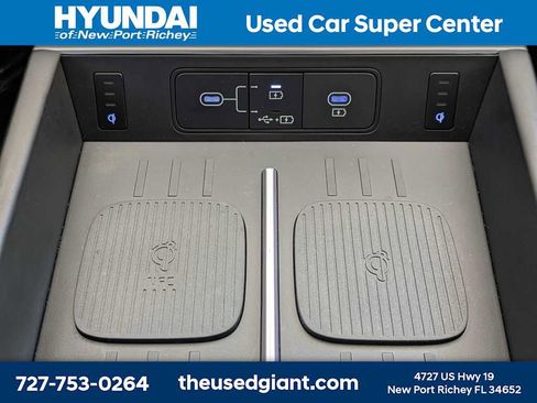 Used 2026 Hyundai Santa Fe XRT AWD/4WD image 34