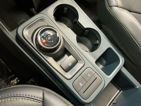 New 2026 Ford Maverick Lobo AWD/4WD image 22