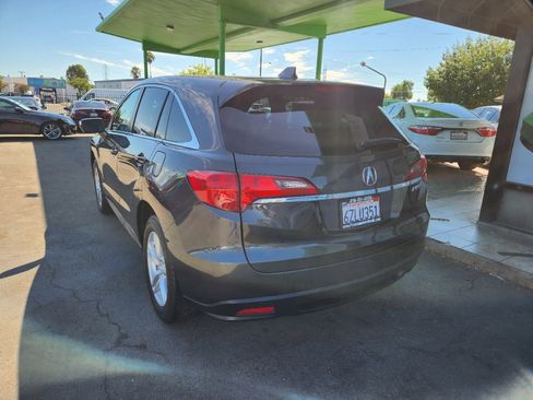 Used 2013 Acura RDX FWD w/ Technology Package image 3
