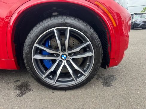Used 2017 BMW X5 M AWD/4WD image 21