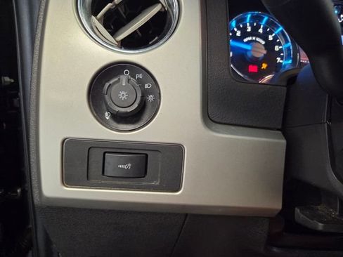 Used 2013 Ford F150 Lariat w/ Luxury Equipment Group AWD/4WD image 29
