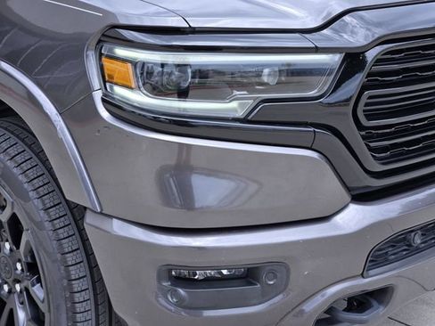Certified 2021 RAM 1500 Limited w/ Night Edition AWD/4WD image 10