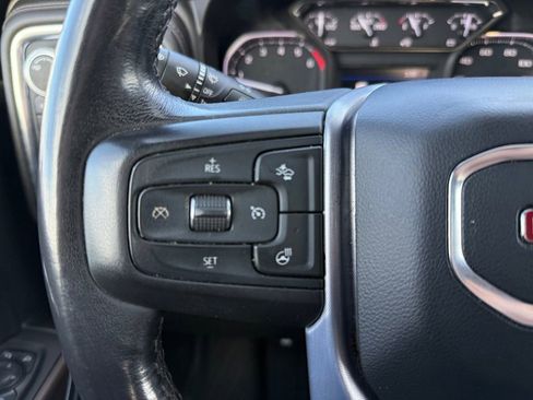 Used 2019 GMC Sierra 1500 SLT w/ SLT Premium Plus Package image 23