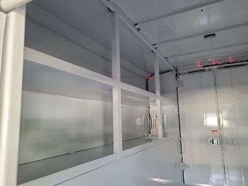 New 2025 Chevrolet Express 3500 w/ Power Convenience Package image 15