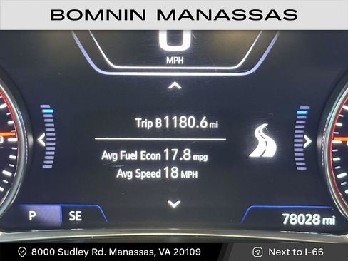 Used 2019 Chevrolet Blazer RS image 29