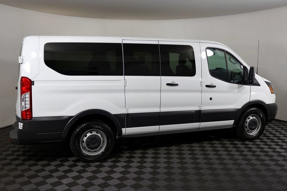 Used 2019 Ford Transit 350 XL RWD image 7