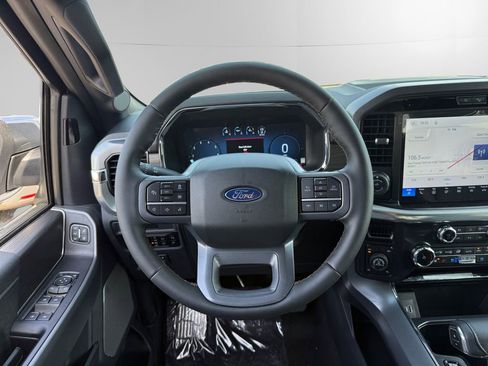 New 2026 Ford F150 Lariat AWD/4WD image 12