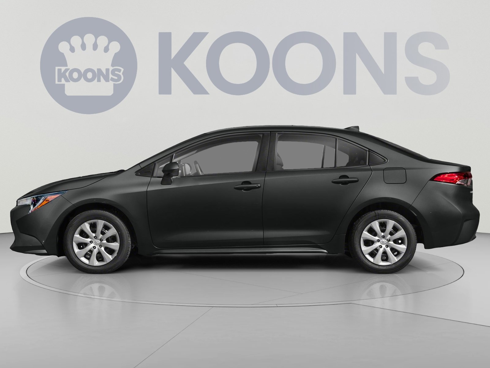Used 2022 Toyota Corolla LE FWD image 4