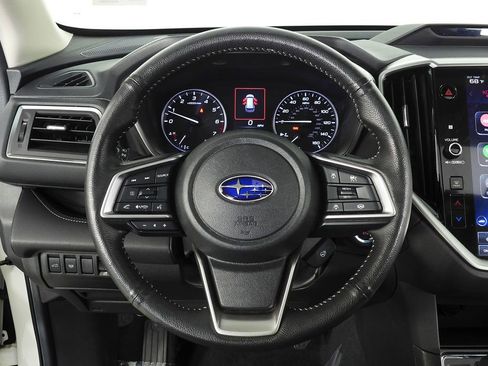 Used 2023 Subaru Ascent Limited w/ Technology Package image 27