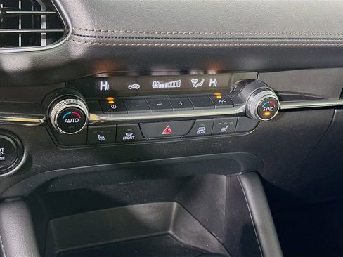 Certified 2022 MAZDA MAZDA3 s image 22