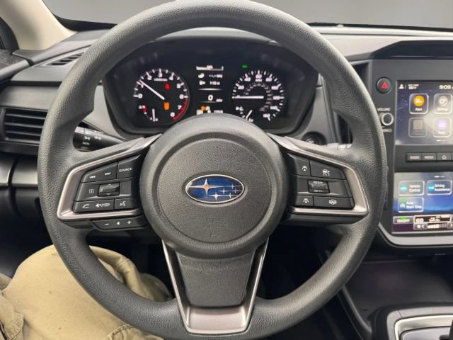 Used 2024 Subaru Impreza 2.0i AWD/4WD image 9