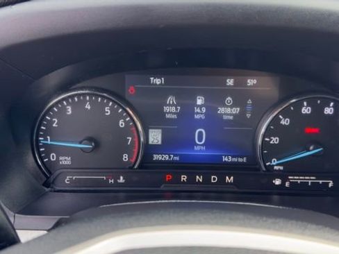 Used 2022 Ford Explorer Timberline w/ Timberline Technology Package image 15