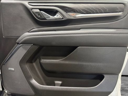 Used 2023 GMC Yukon XL Denali w/ Max Trailering Package image 14