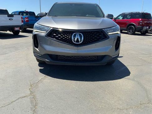 Used 2022 Acura RDX A-Spec FWD image 22