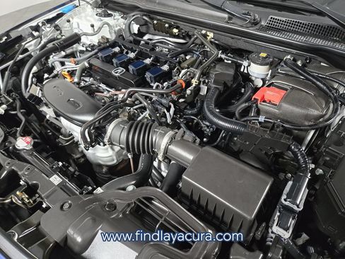 Used 2024 Acura Integra A-Spec FWD image 20