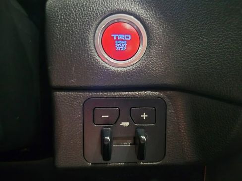 Used 2024 Toyota Tundra Limited w/ TRD Off-Road Package image 24