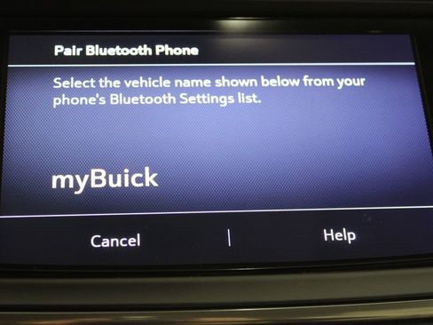 Used 2024 Buick Enclave Essence w/ Sport Touring Edition image 53