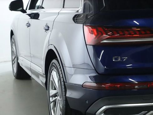 Used 2022 Audi Q7 3.0T Premium Plus w/ Premium Plus Package image 14