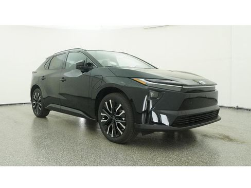 New 2026 Toyota bZ image 29