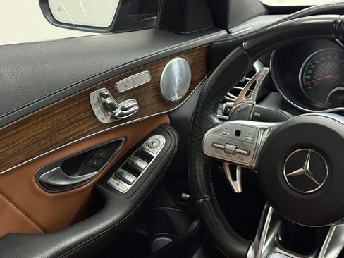 Used 2020 Mercedes-Benz C 43 AMG 4MATIC Sedan image 29