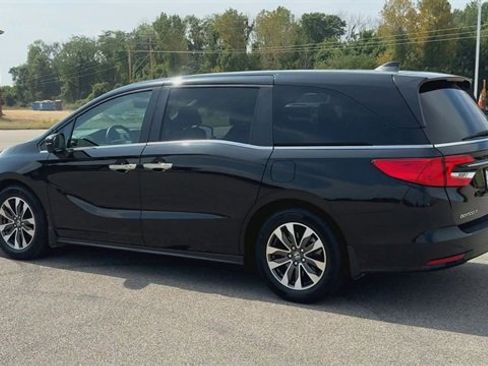 Used 2022 Honda Odyssey EX-L image 6