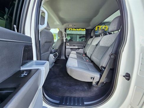 Used 2021 Ford F150 XLT w/ Equipment Group 302A High image 11