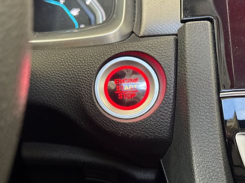 Used 2016 Honda Civic EX image 17