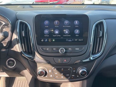 Used 2024 Chevrolet Equinox RS image 23