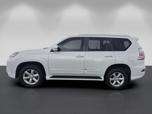 Used 2018 Lexus GX 460 w/ Navigation Package AWD/4WD image 6