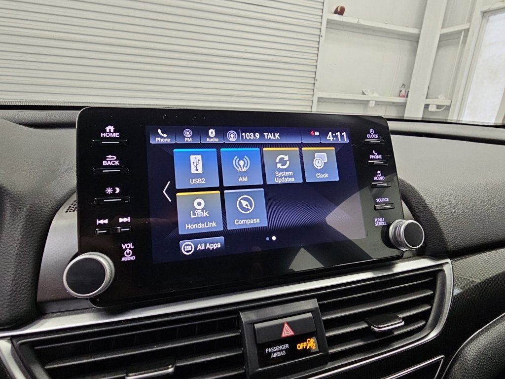 Used 2022 Honda Accord Sport image 17