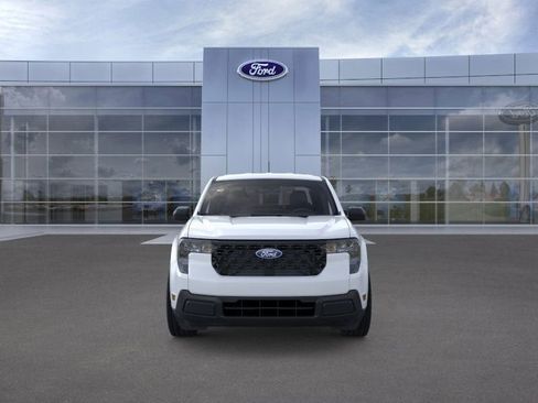 New 2026 Ford Maverick XL AWD/4WD image 37