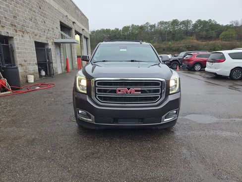 Used 2016 GMC Yukon SLT w/ Open Road Package image 8