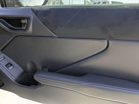 Certified 2023 Toyota GR86 Premium image 30