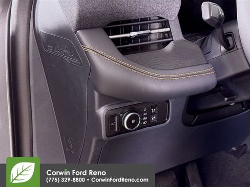 New 2026 Ford Explorer Tremor w/ Tremor Convenience Package AWD/4WD image 11