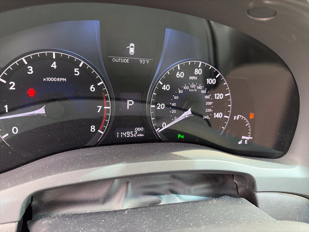 Used 2015 Lexus RX 350 FWD image 10