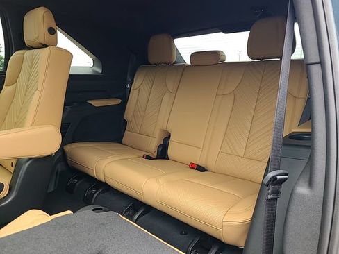 Used 2026 Cadillac Escalade IQ Sport 2 AWD/4WD image 23