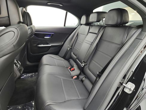 Certified 2026 Mercedes-Benz C 300 Sedan image 16
