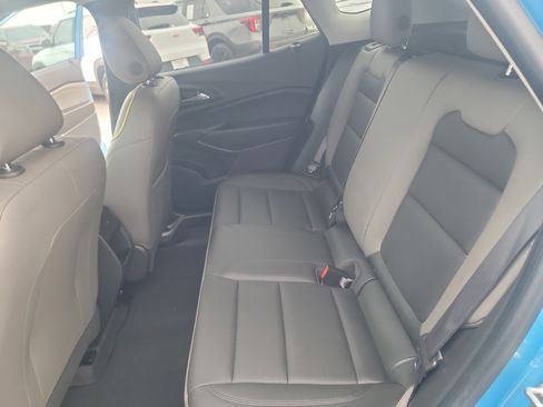 Certified 2025 Chevrolet Trax ACTIV w/ Driver Confidence Package image 25