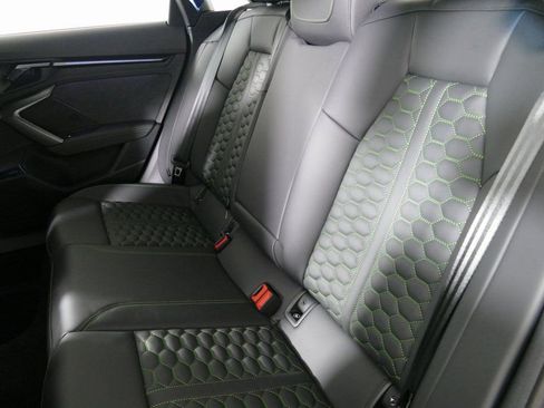New 2026 Audi RS 3 image 37