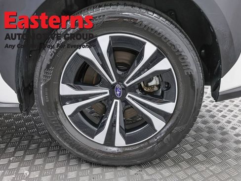 Used 2023 Subaru Solterra AWD image 31