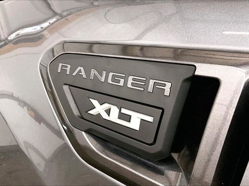 Used 2023 Ford Ranger XLT w/ Equipment Group 301A Mid image 13