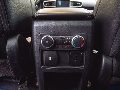 Used 2021 Ford Explorer ST w/ ST Street Pack image 16