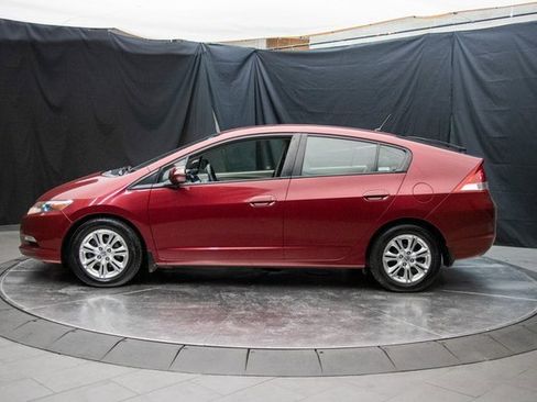 Used 2010 Honda Insight EX image 9