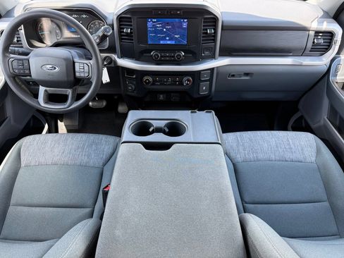 Used 2023 Ford F150 XLT AWD/4WD image 3