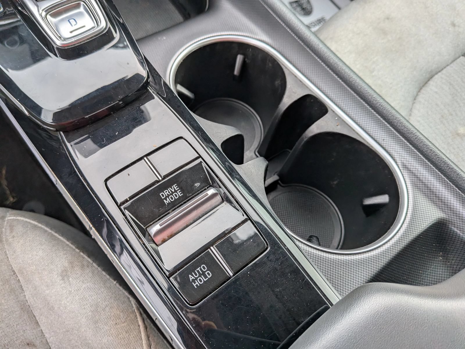 Used 2020 Hyundai Sonata SEL w/ Cargo Package FWD image 54
