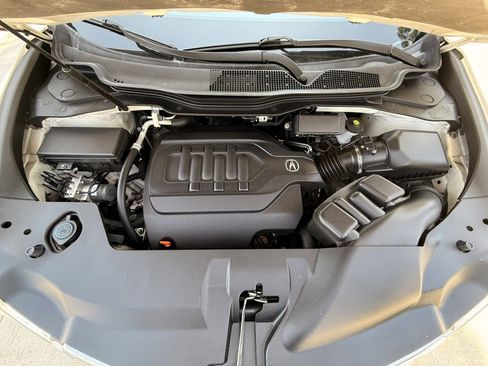 Used 2014 Acura MDX FWD image 9