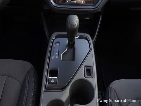 Used 2026 Subaru Crosstrek 2.5i image 11