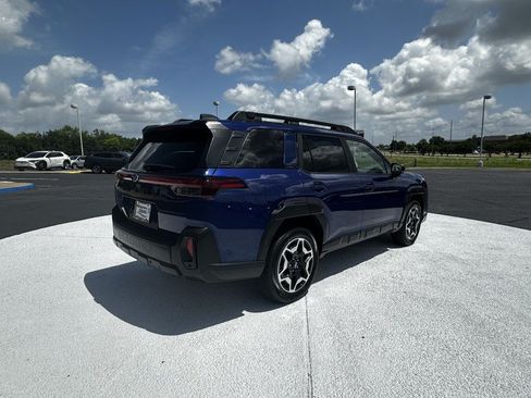 Certified 2026 Subaru Outback Touring AWD/4WD image 7