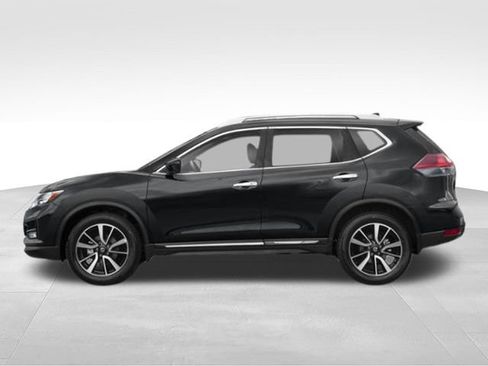 Used 2020 Nissan Rogue SL w/ Premium Package AWD/4WD image 37